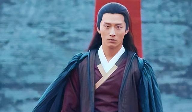 燕洵|三读《楚乔传》原著:顿悟燕洵“十年不碰”楚乔,是最极致的痛苦