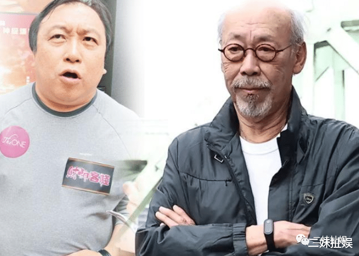 冯淬帆|王晶发文怼冯淬帆,说他被害妄想症,需要继续治疗