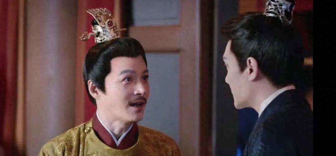 冯绍峰新剧首波口碑出炉了！观众的评价和打分都“一针见血”