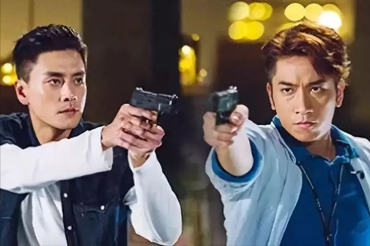 这一次，香港TVB狠狠打了《我本是高山》的脸，国产剧早该反省了