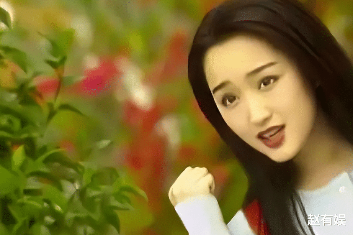 隐瞒了28年后,杨钰莹终于坦白:如果当年接受毛宁,现在早已当妈