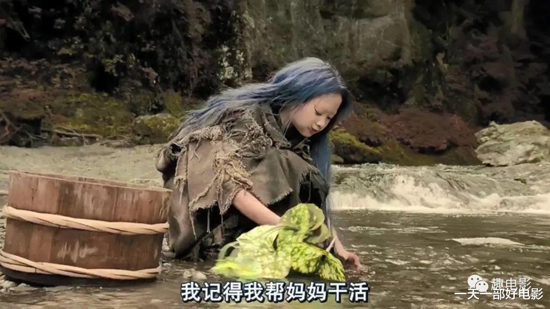 鬼伎回忆录|看吐了,岛国极致变态猎奇片《鬼伎回忆录》