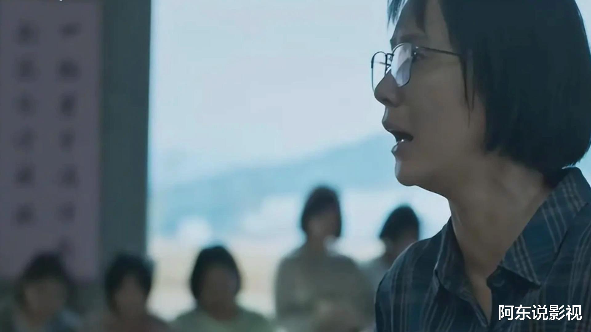 离谱到家！海清《我本是高山》差评不断，把一手好牌打得稀巴烂