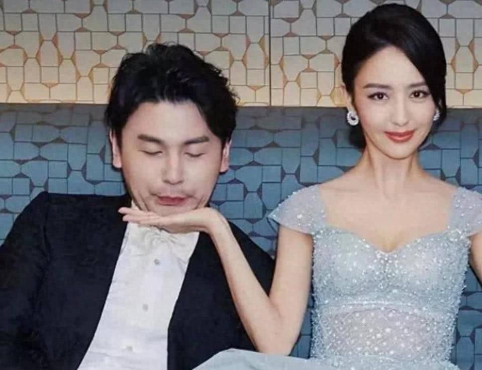 雷佳音疑出轨佟丽娅？诸多细节曝光，男方曾称妻子只是朋友