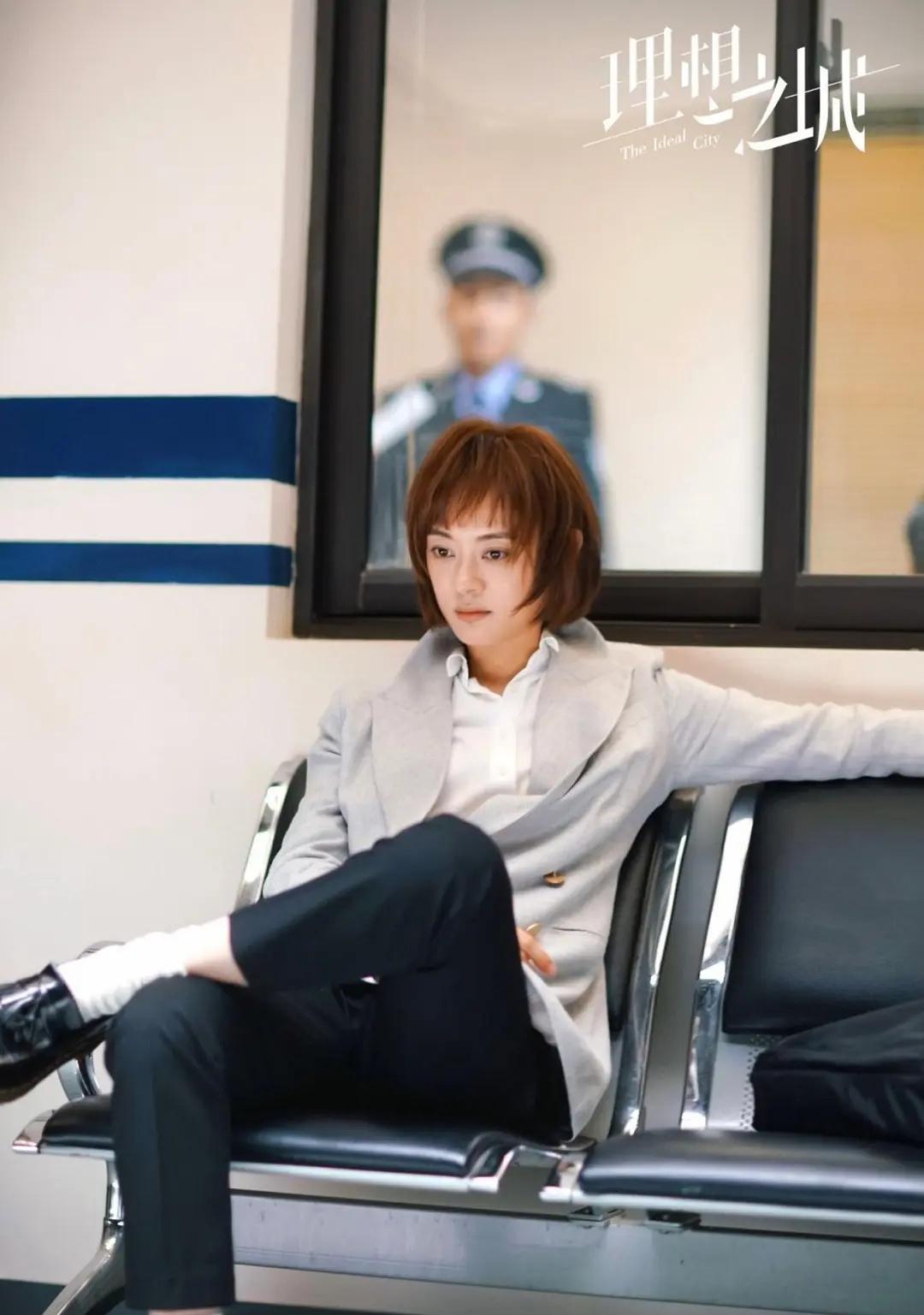 李乃文|又一部职场好剧将开!于和伟领衔,导演不错,三个男主都是宝