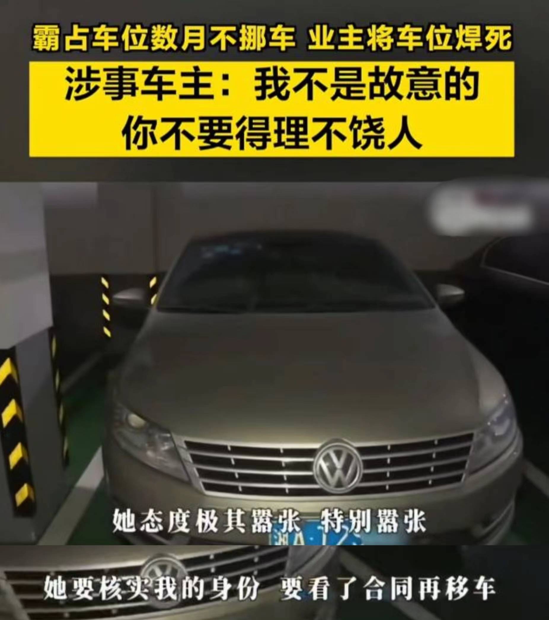 |“霸女”唐莎莎不服,正在收集证据准备反击,正义会迟但永不缺席