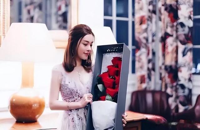 蔡天凤|蔡天凤能嫁入豪门被曝是公公同意的,想利用女方帮自己家洗钱