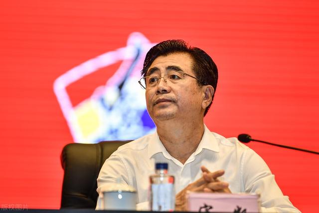 |有阴影？宋凯昨日抵达足协开始工作：拒用陈戌源杜兆才原办公室
