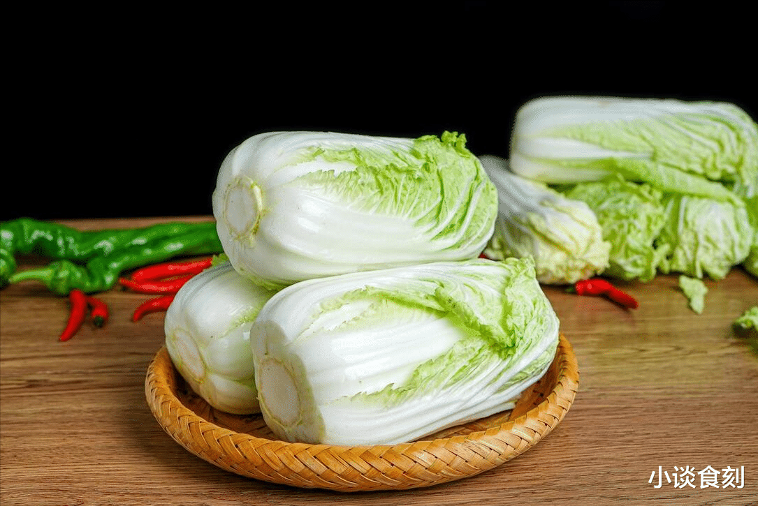 立冬|“立冬吃三白，龙年病不来”，今日立冬，3白指啥？咋吃更受益？