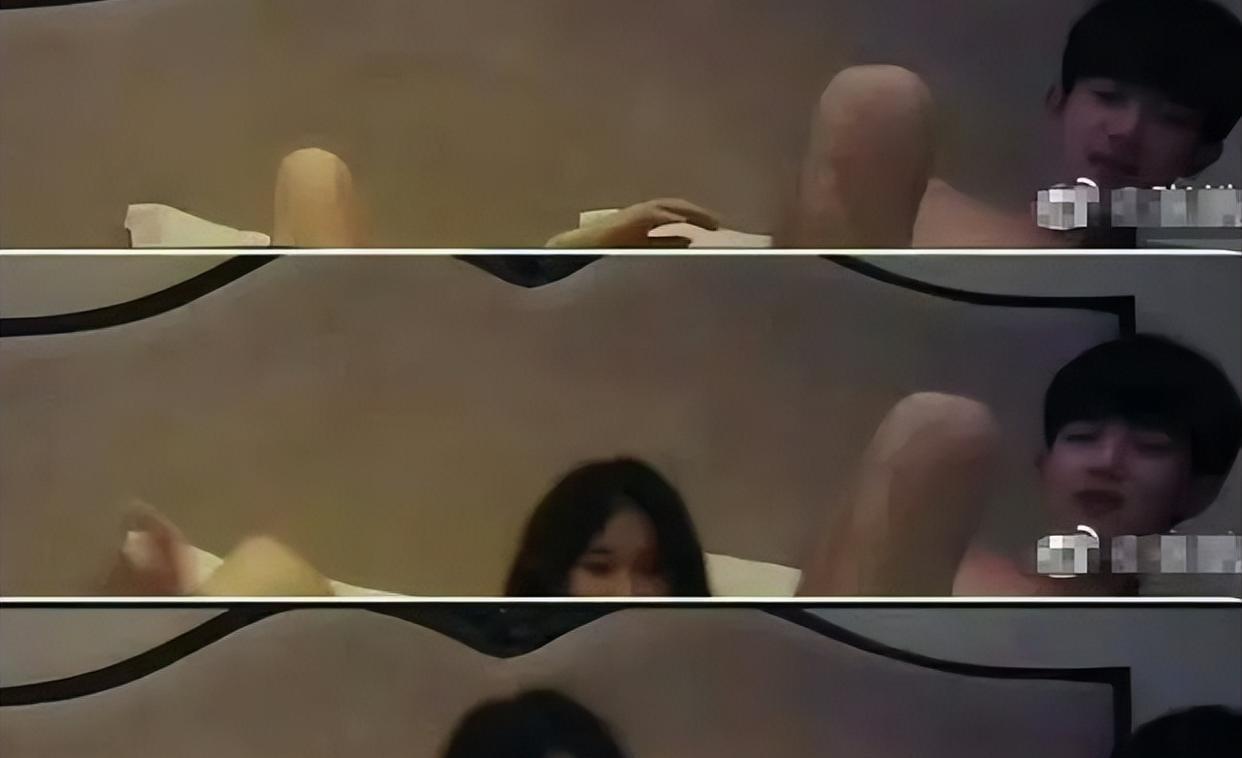 娱乐圈|女制片人张皓炘自曝曾与男演员睡觉,多名男星第一时间发文否认