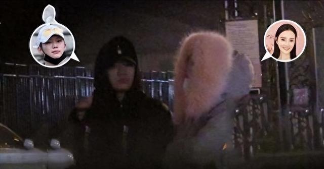 李小璐的“性丑闻”，一个比一个劲爆，她和贾乃亮的结局早已注定