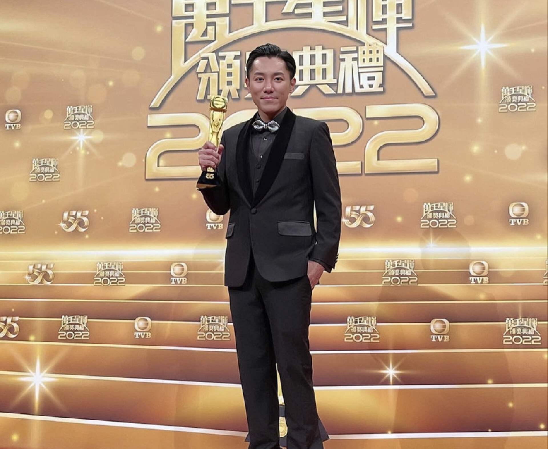 突发！TVB知名男星或将约满离巢，入行多年不受捧感心灰意冷