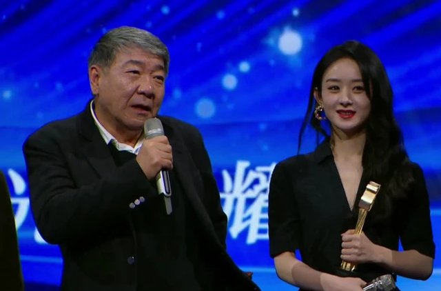 黄磊|赵丽颖《跑男》落水无人救，被郑恺当众“刁难”，全因说错了话？