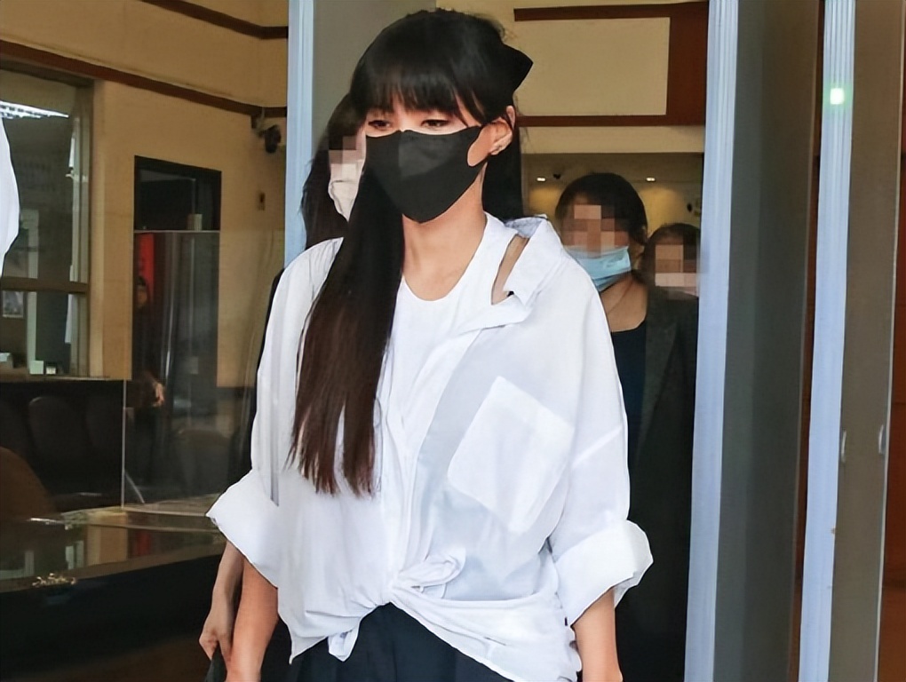 王力宏获准离婚后,与陈建州等4人视频流出,画面曝光:毫无廉耻