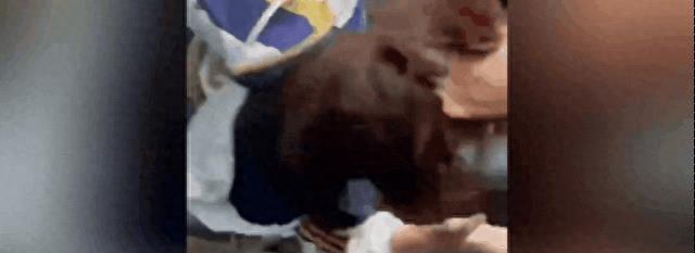 网红雪梨被曝当小三，直接被正室捉奸在床，现场不堪视频曝光