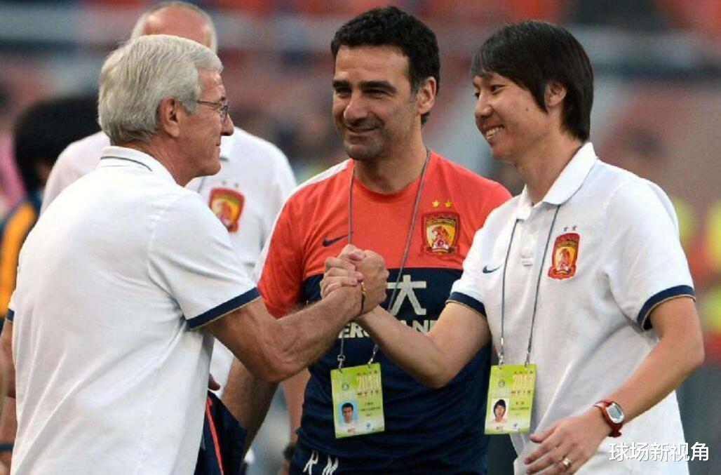 郝伟|真相大白！李铁郝伟敛财手段被曝光：帮球员找工作，公开拿好处费