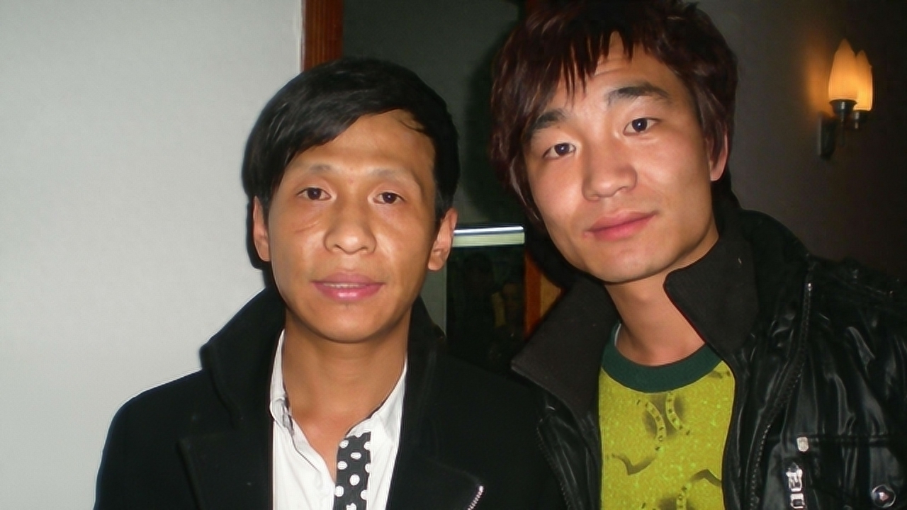 宋小宝：当过洗碗工，凭“海燕”爆红，离婚后娶粉丝遇真爱