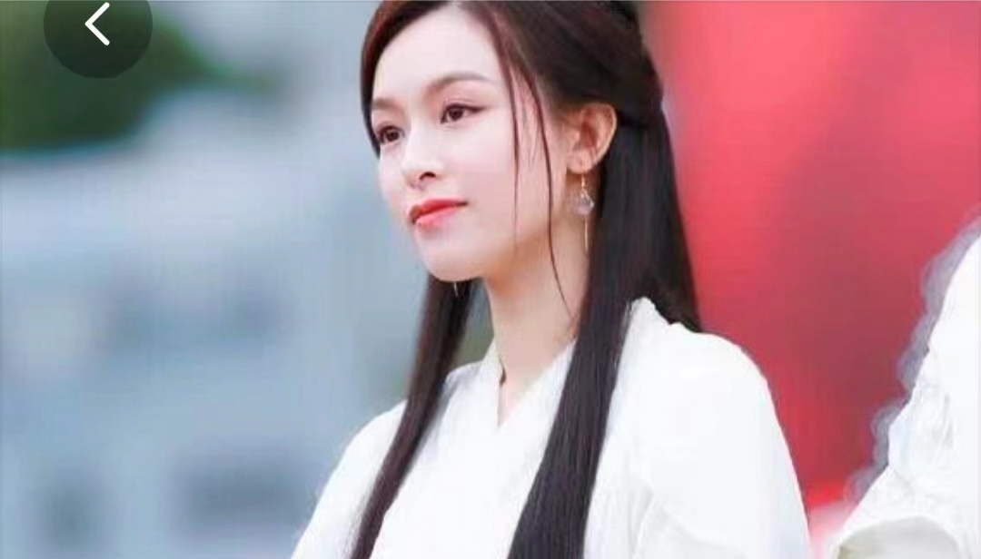 文咏珊|文咏珊: 我不信刘亦菲之后再也没有“王语嫣”