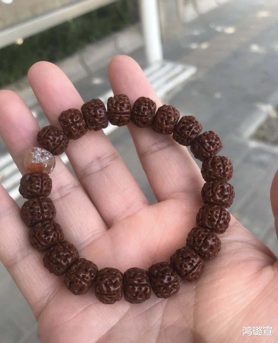 文玩|慢慢盘捻的文玩才是文玩的归宿？偏爱才是王道