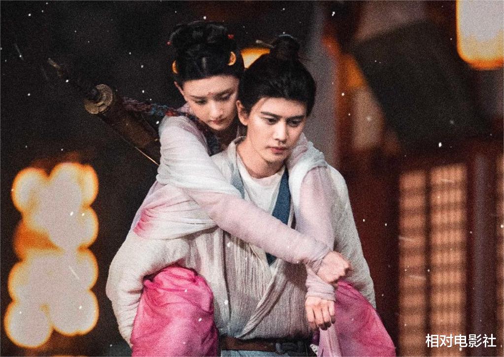 唐朝诡事录|《唐朝诡事录》后又一奇幻大剧将袭!任嘉伦领衔主演,或有望再出佳作