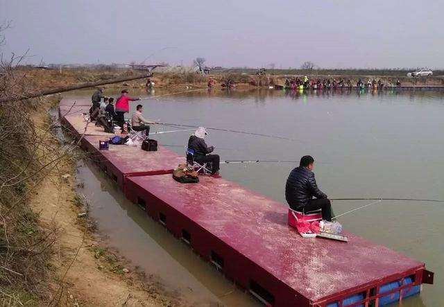 |钓鱼必抓的五大漂相，一顶、二黑、三顿、四抹、五接，你知道吗？