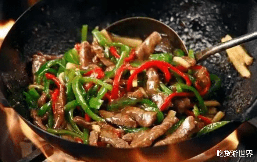 平菇|饭店里“最脏”的3道菜,很多人下馆子必点!但饭店员工从来不吃