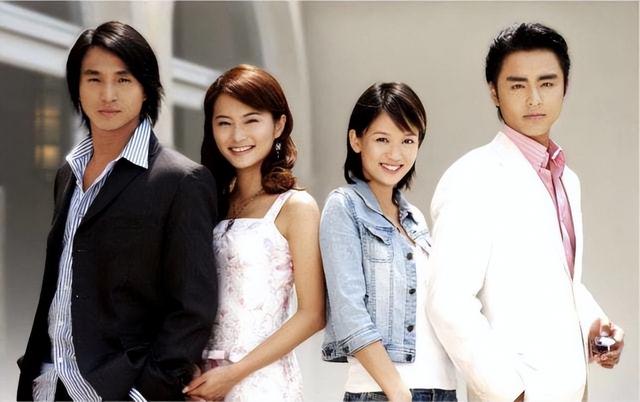 赵小侨|台湾偶像剧千年女二赵小侨一胎小产后再怀孕！明星不红出路在哪？