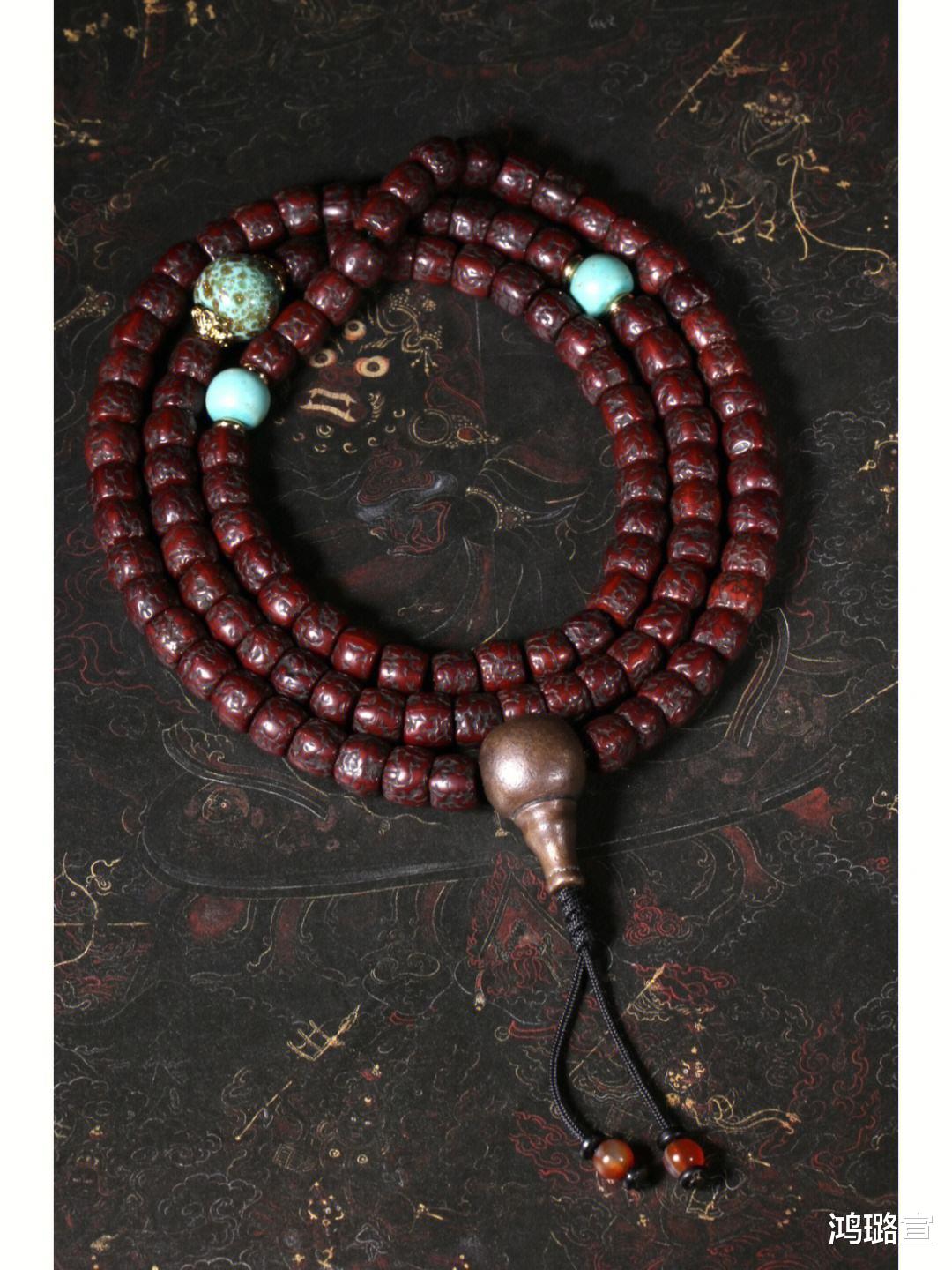 文玩|这几种文玩上油意外美出天际！不拘一格的可以试试