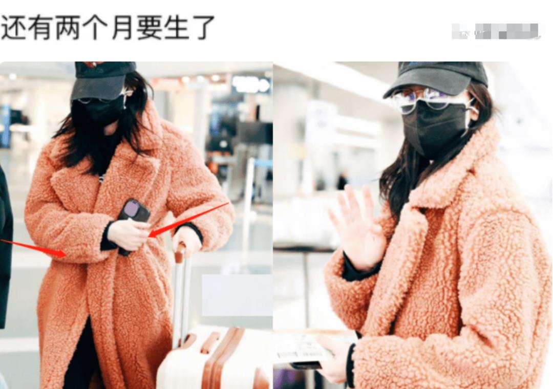 李玟|新的一年还不到半个月,娱乐圈已有8个桃色瓜,戏骨顶流都在