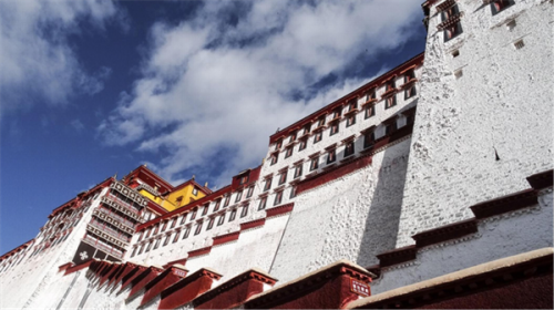 茶园|西藏旅游穿越G216国道，你会看到这样的风景！