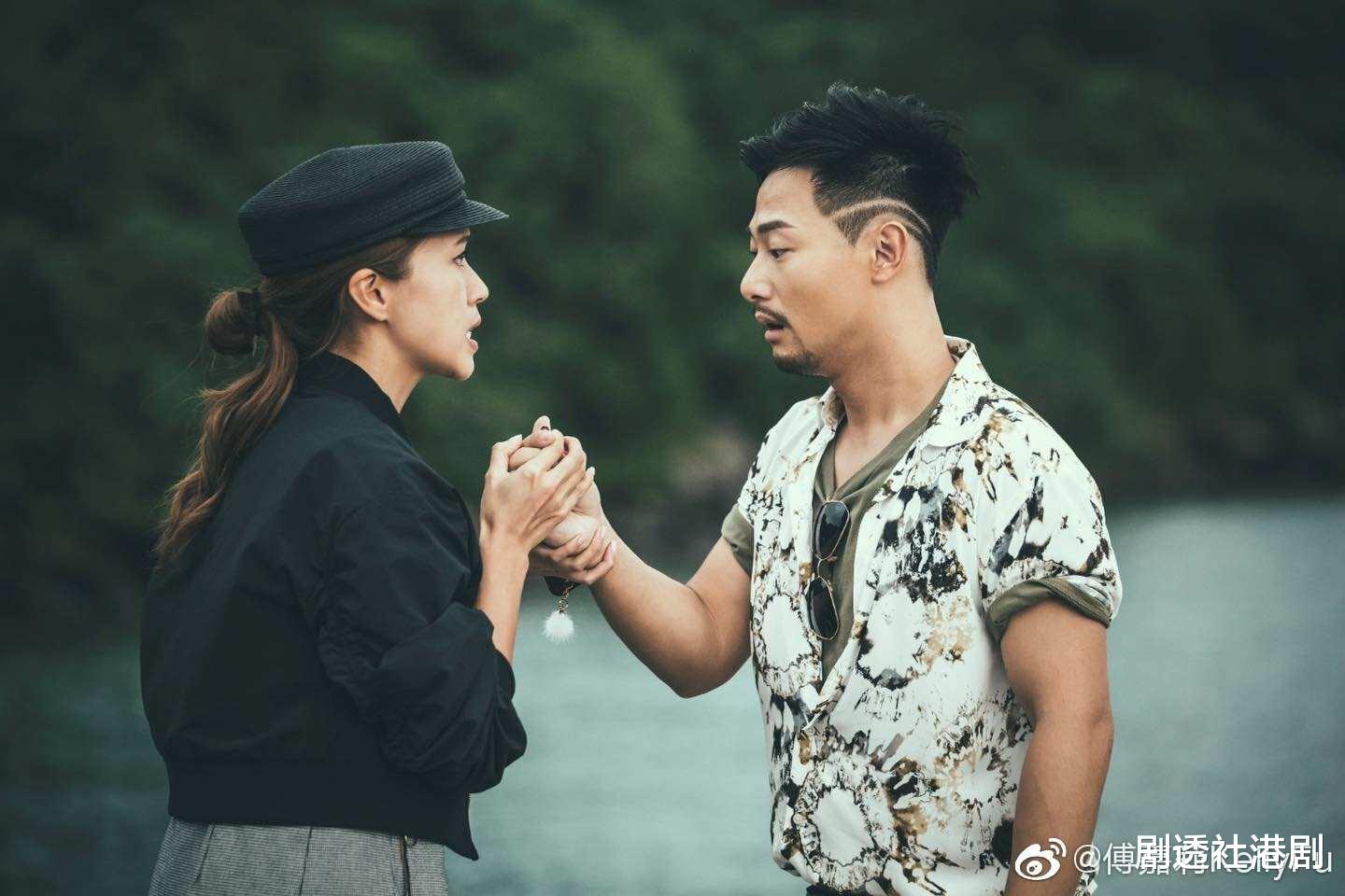 恭喜!TVB女星自曝拿到学士学位,曾被传恋上已婚富豪人气下滑