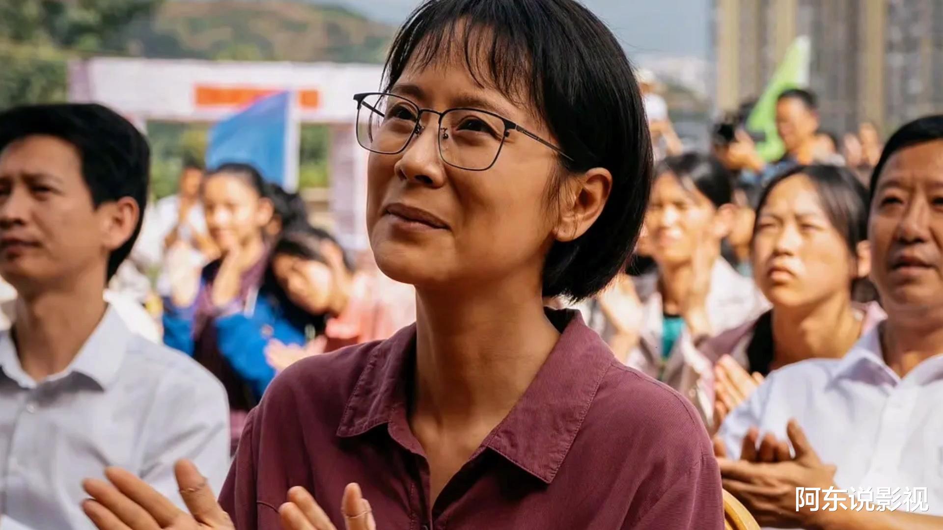 离谱到家！海清《我本是高山》差评不断，把一手好牌打得稀巴烂