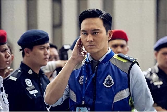 张智霖涉嫌诈骗,已被警方带走调查,背后的奢靡生活曝光令人咋舌