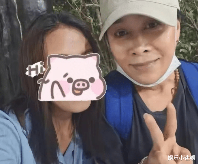 曝那英抛售4.5亿豪宅,疑移民、财产转移国外,网友:那又鸟飞了