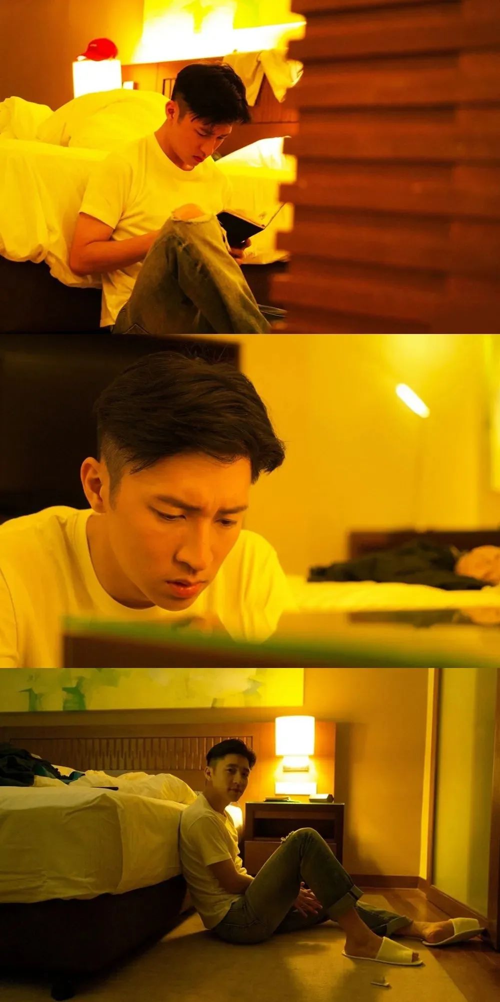 内娱…输得很彻底！