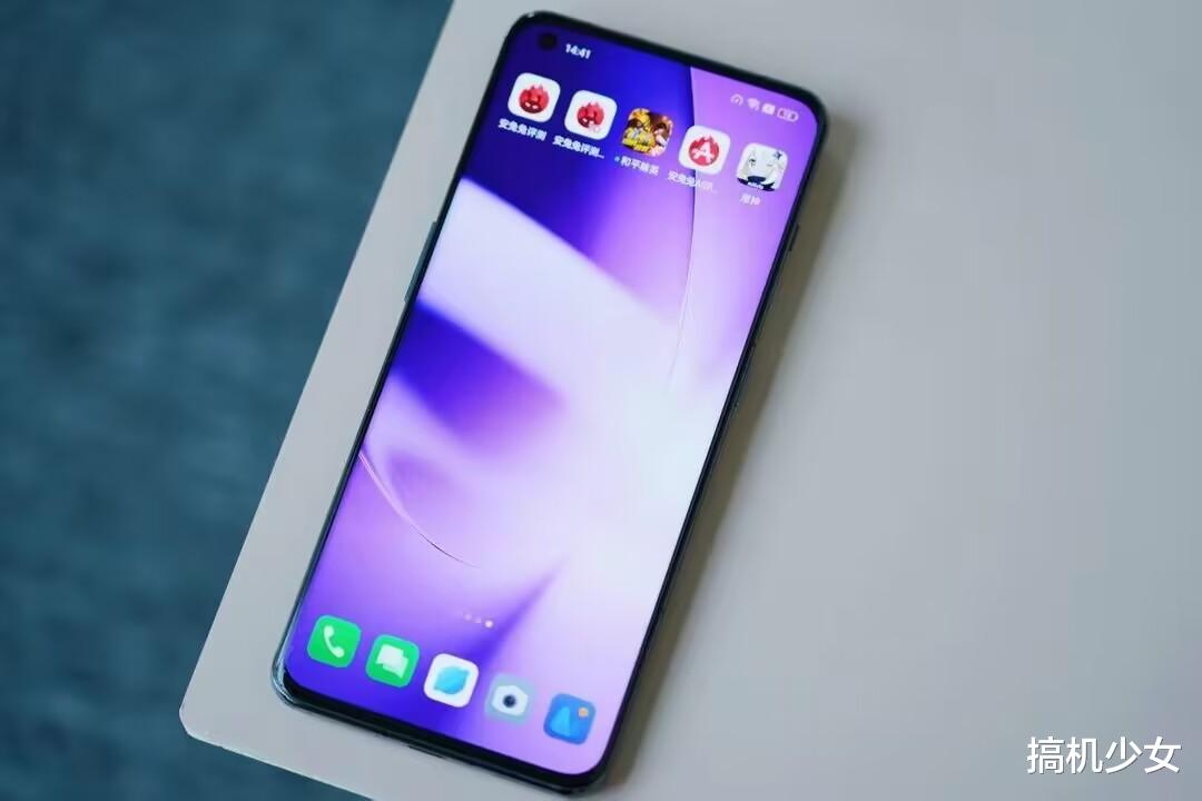 一加科技|旗舰手机性能排行榜第1名,2K屏+百瓦快充,16GB版本仅4399元