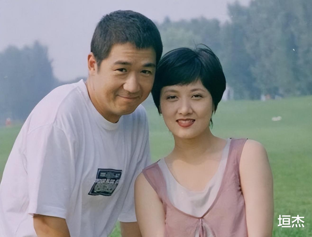 张国立|《康熙微服私访记》主演现状，小桃红发福变美，法印晚年最惨