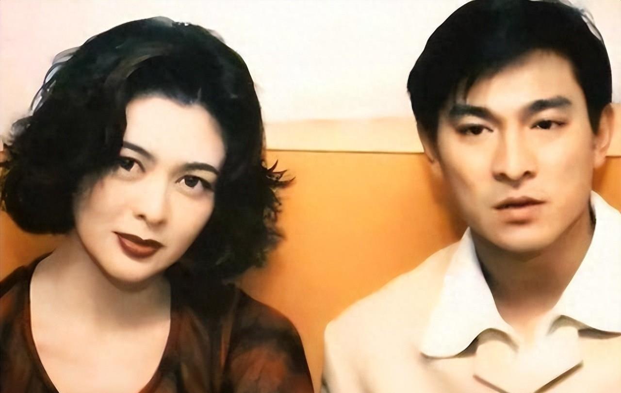 关之琳:如果当年刘銮雄不是送给我别墅,我也许就是刘德华的妻子!