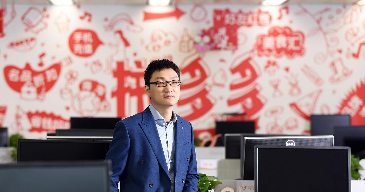 社交|马云退休，一场“阳谋”！