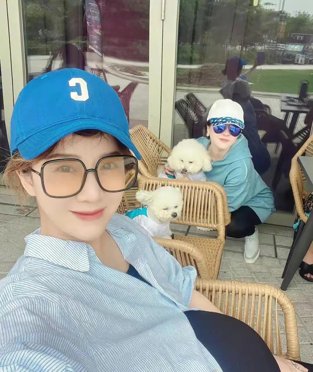 李念|曝李念嫁豪门幸福3原因：夫妻关系第一，生娃不喊累