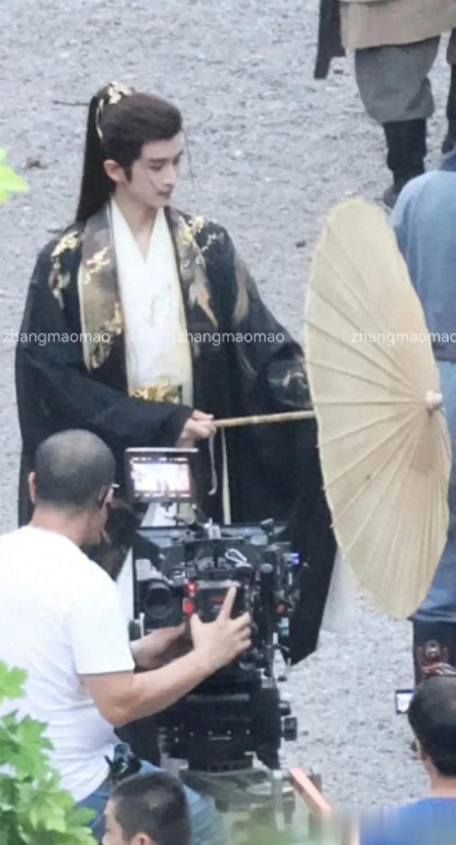 9.20娱瓜:任嘉伦刘亦菲唐嫣刘诗诗檀健次ab张彬彬娜扎张云龙丞磊