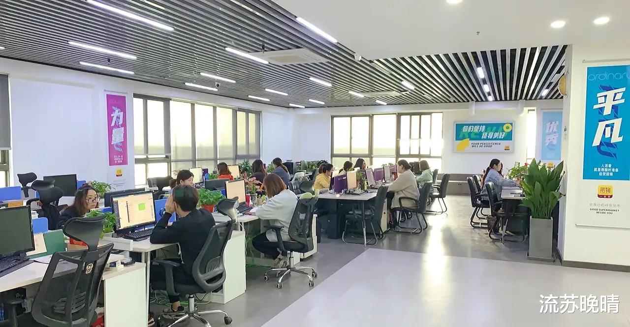 我是怎么从小孩儿的保姆专业进的互联网行业?