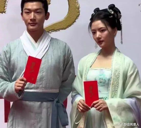 精修很美，一到剧中就现出原型，这5位“照骗”女星该醒醒了