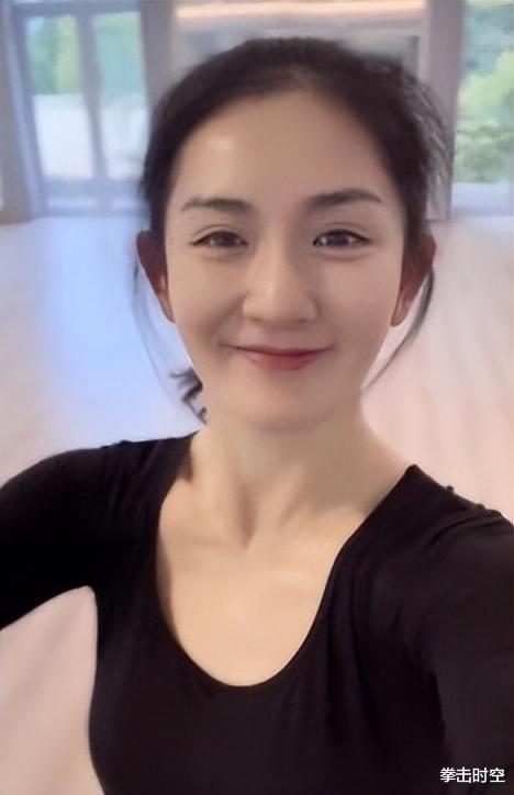 谢娜 尴尬!著名作家喊话谢娜:不要胡乱减肥,不要以病态为美