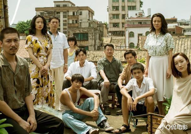 近十年来最好看的10部网剧，《狂飙》第六，看完榜首其他都是浮云