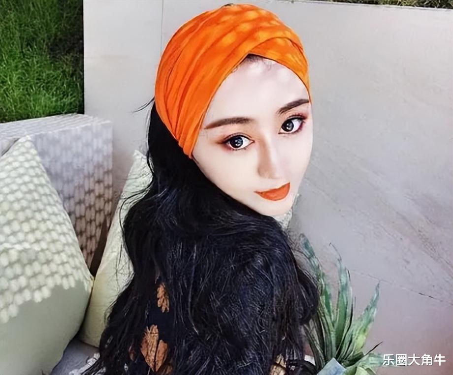 何承熹：拿800万整成范冰冰，嫁给主刀医生后，她如过得还好吗？