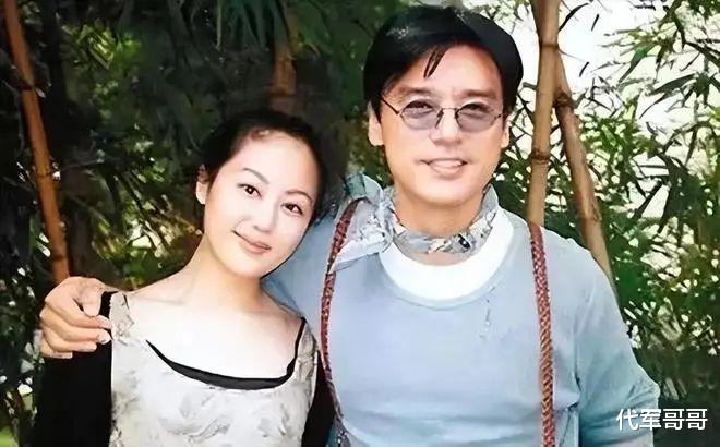 |“败家名媛”章小蕙:曾搞垮两位亿万富翁,如今60岁过得怎样?