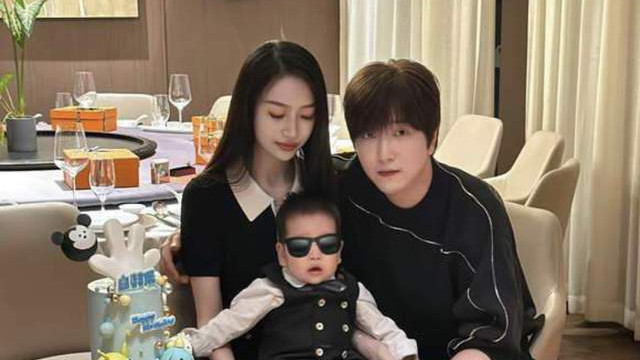 白冰|网红白冰买顶奢豪宅！超五百平恐上亿，自嘲家徒四壁配800元餐桌