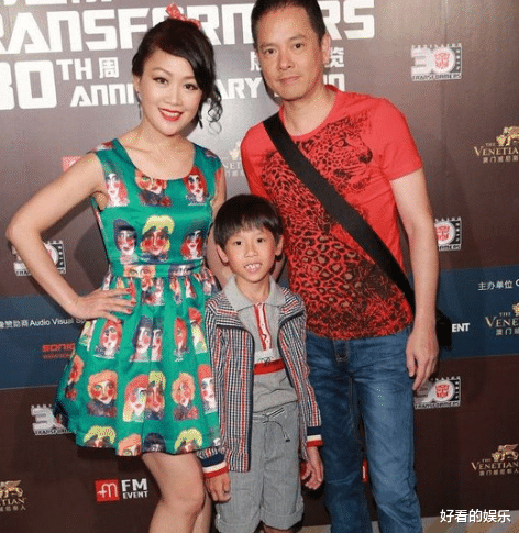 梁小冰|53岁梁小冰复出拍戏！26年后重回TVB与老公合作，发福被要求减肥