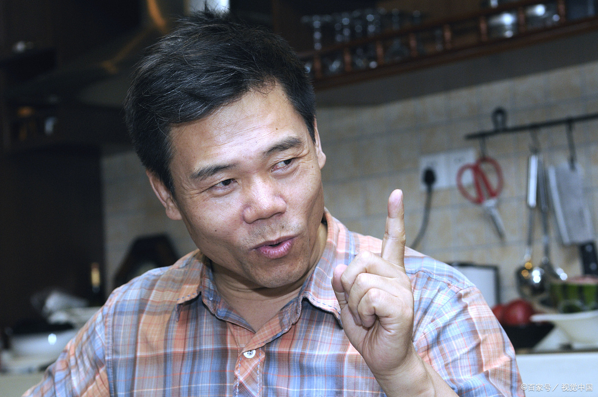 司马南手撕联想一年后,柳传志怎么样了? - 财经资讯(主打网)